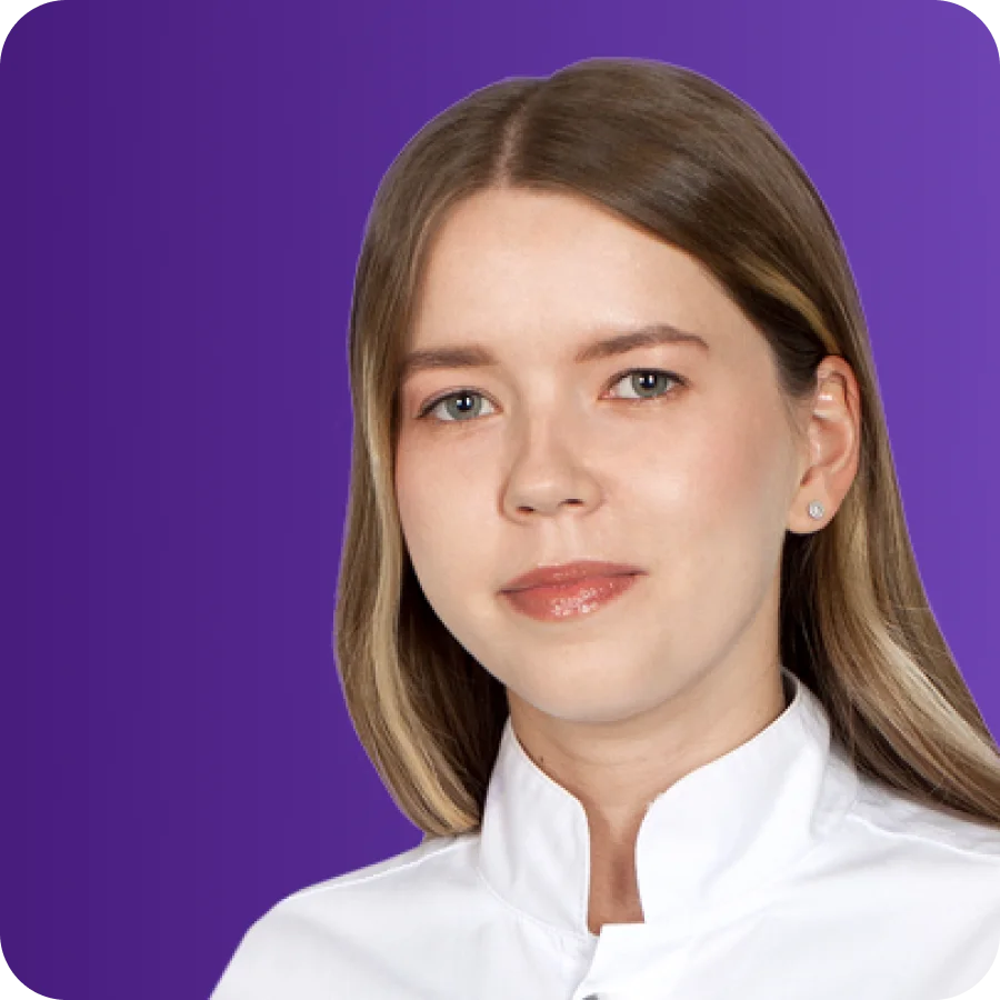 👩‍⚕️ Гордя Анна Валерьевна – детский эндокринолог в Краснодаре