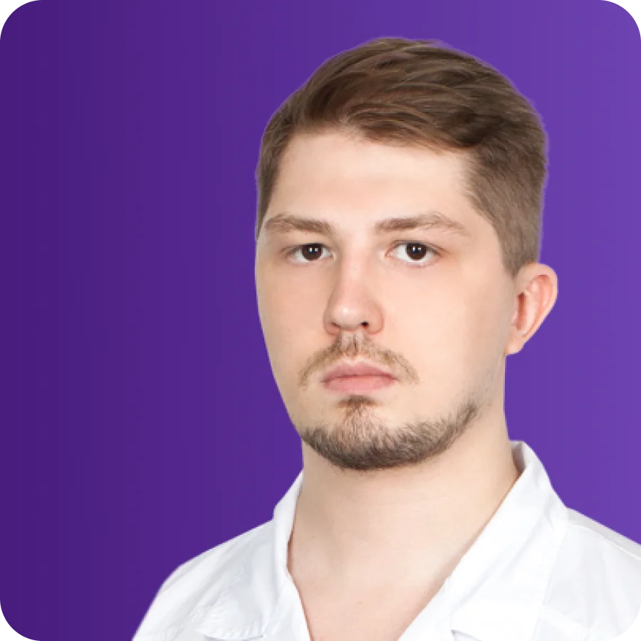 👨‍⚕️ Суслов Алексей Витальевич – травматолог-ортопед в Краснодаре