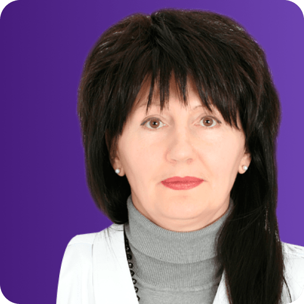 Игнатенко Елена Анатольевна