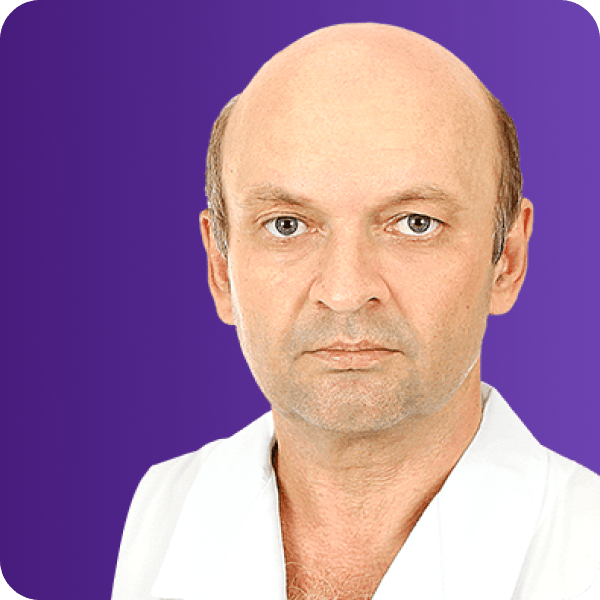 Ковалев Юрий Федорович