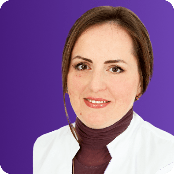 Корниенко Оксана Андреевна