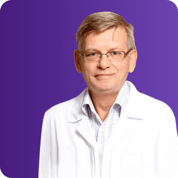 Нижельский Сергей Александрович