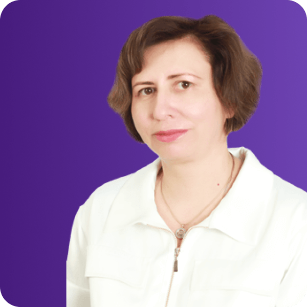 Сорочинская Ирина Николаевна