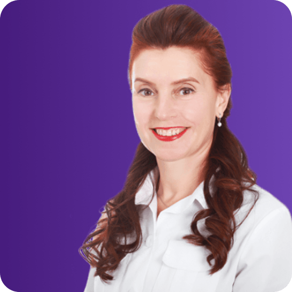 Тимофеева Оксана Васильевна