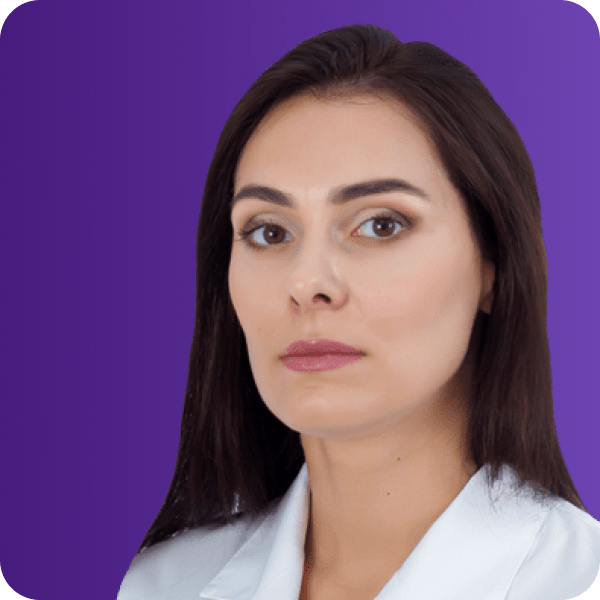 Ли Наталья Викторовна