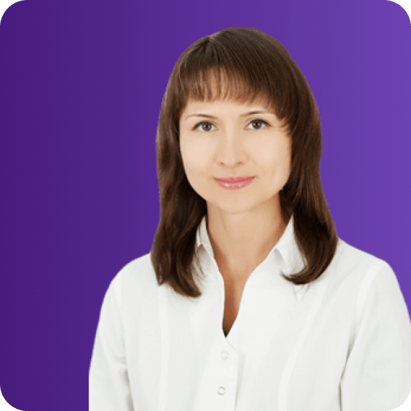 Чигрина Ольга Владимировна