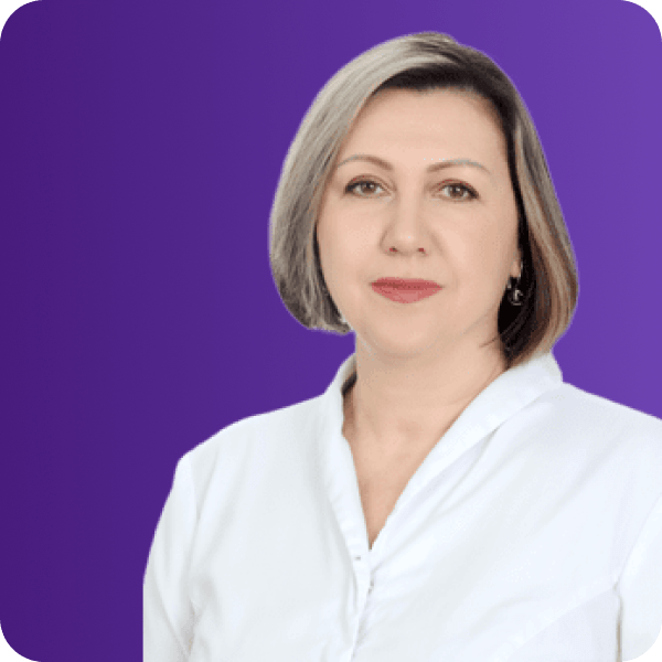 Ярыльченко Виктория Владимировна