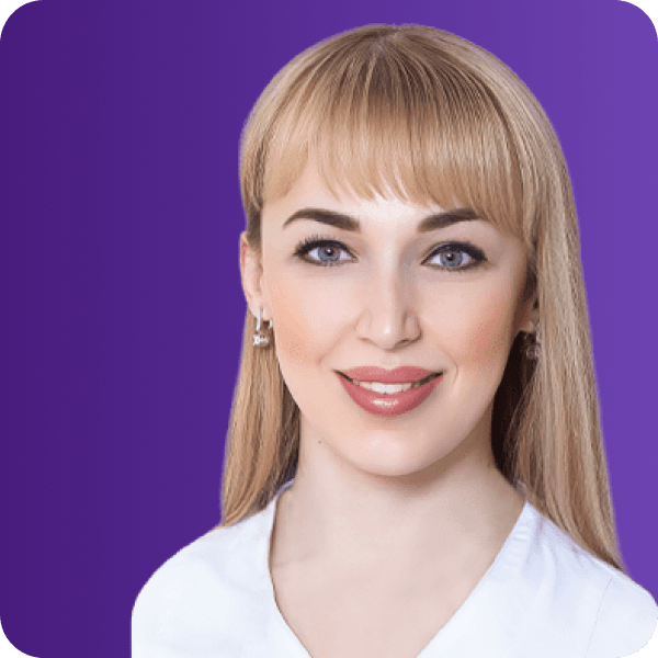 Велигурова Виктория Сергеевна