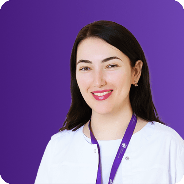 Непсо Юлия Рамазановна