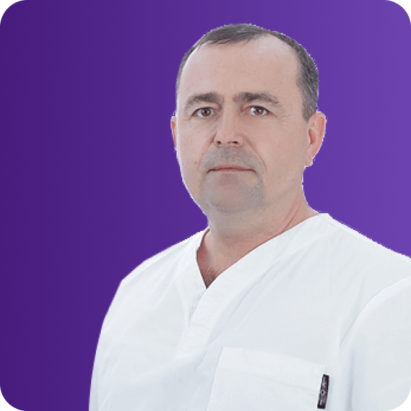 Скляров Алексей Владимирович