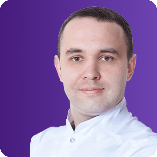 Маначенко Дмитрий Юрьевич