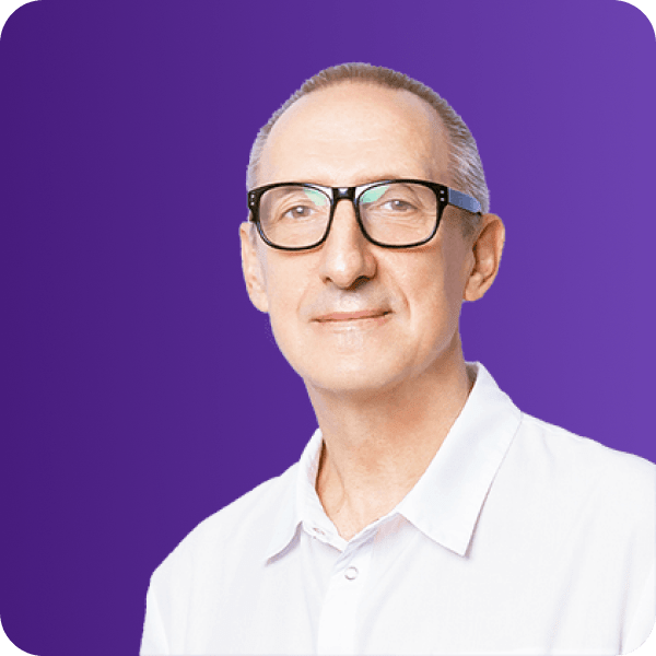 Потемин Сергей Николаевич