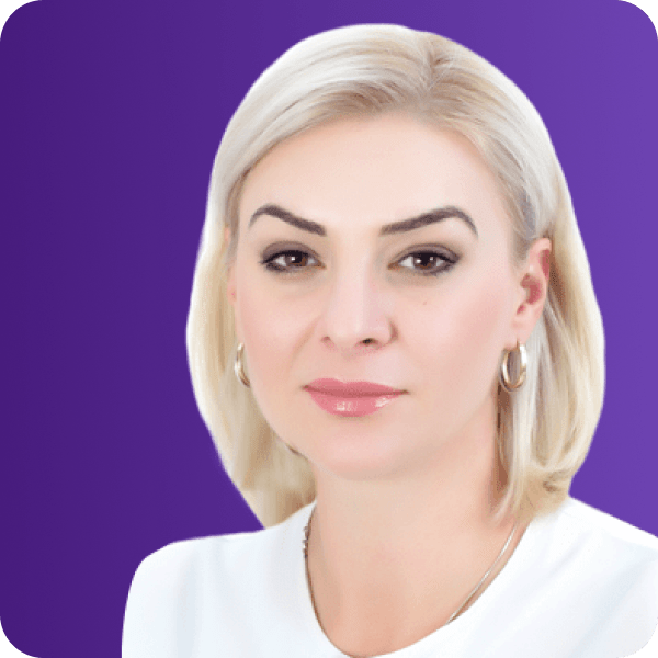 Хубаева Тамара Зауровна