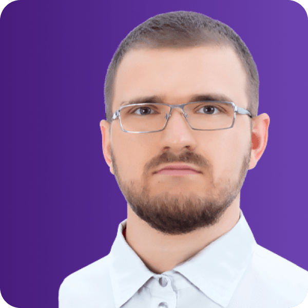 Демиденко Дмитрий Александрович