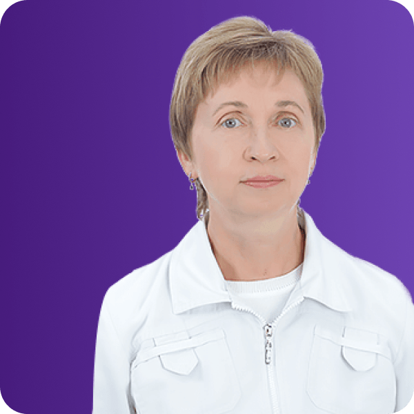 Старкова Елена Дмитриевна