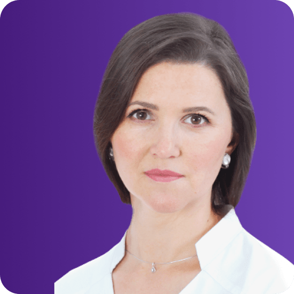 Шелег Татьяна Валерьевна