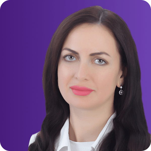 Маркелова Екатерина Григорьевна