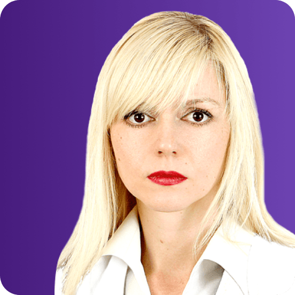 Акулова Юлия Михайловна