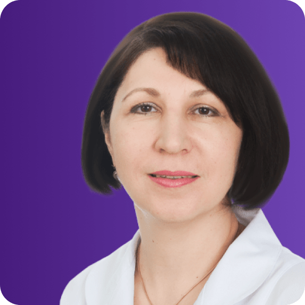 👩‍⚕️ Гошко Екатерина Михайловна – рефлексотерапевт, невролог в Краснодаре