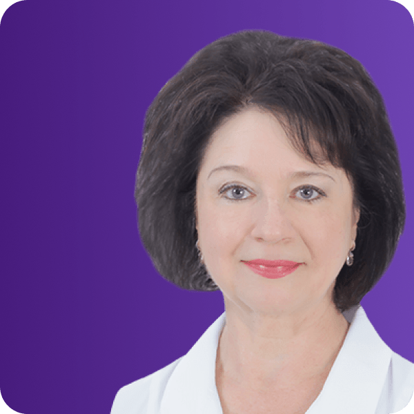 Татьянина Марина Борисовна