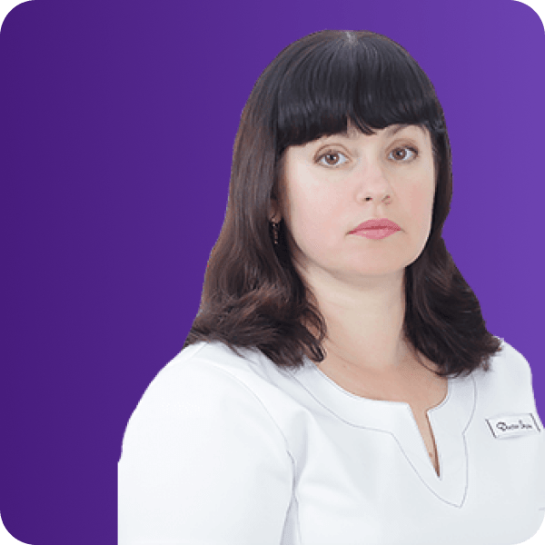 Агеева Ольга Александровна