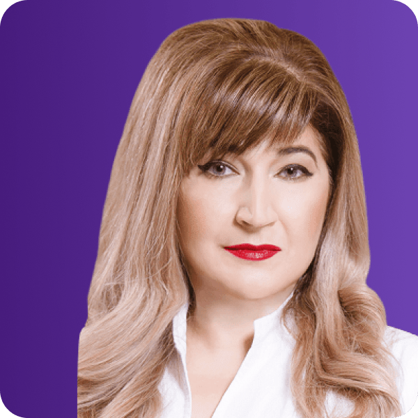 Мамий Асиет Асфаровна