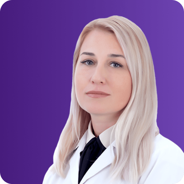 Вириютина Анастасия Сергеевна