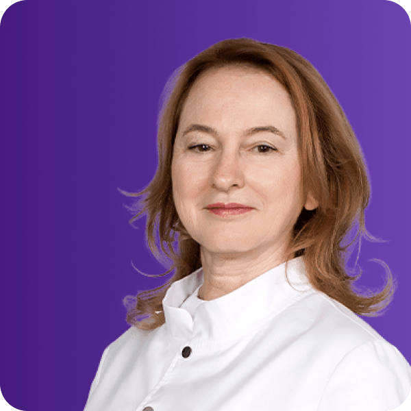 Шумилова Марина Борисовна
