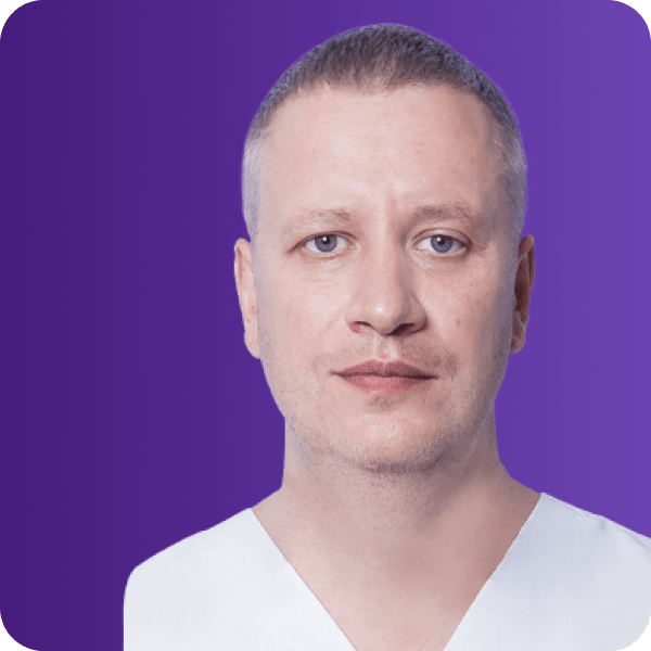 Мальков Иван Владимирович