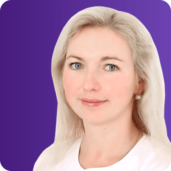 Иванова Надежда Геннадьевна