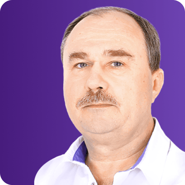 Махинько Николай Алексеевич