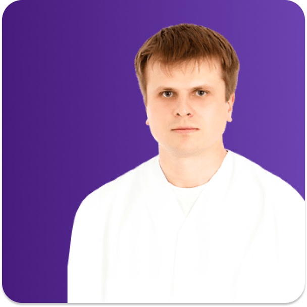 Глабучек Павел Владимирович