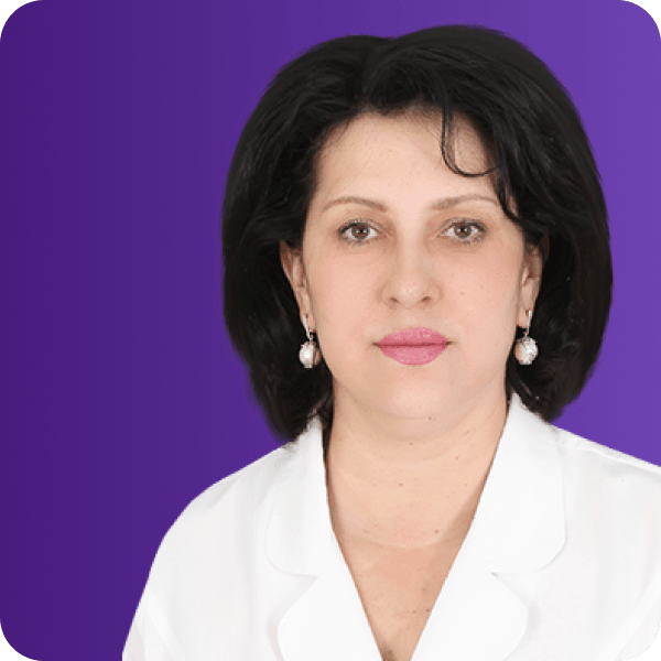 Дашкина Ирина Владимировна