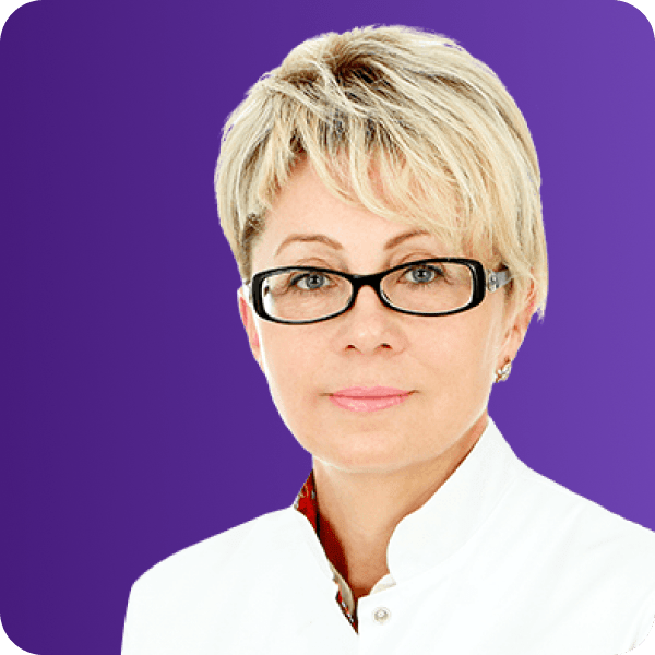 Грубе Светлана Александровна