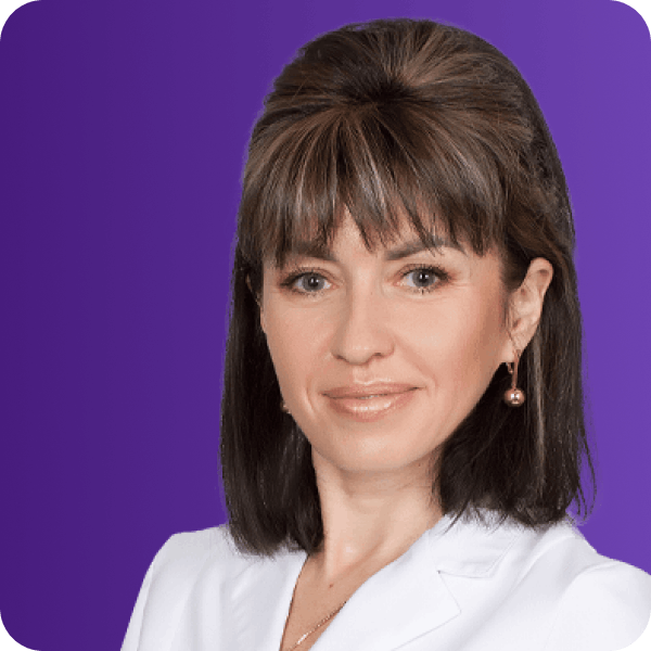 Ермолова Екатерина Владимировна