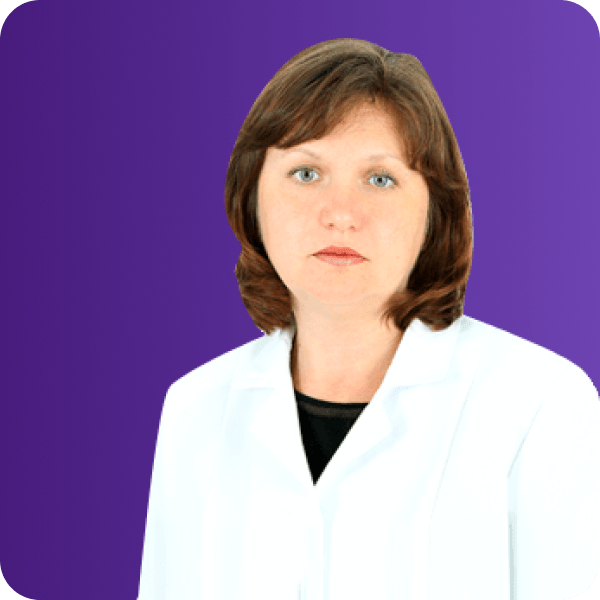 Крыжановская Наталья Александровна