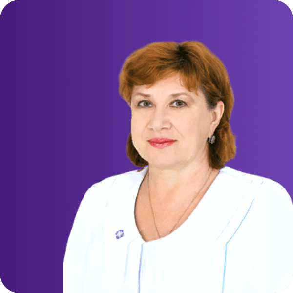 Чигрина Елена Борисовна