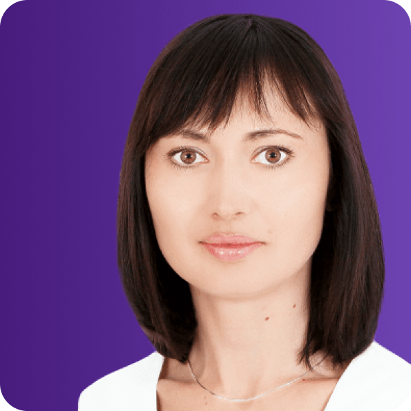 Ивановская Ольга Николаевна