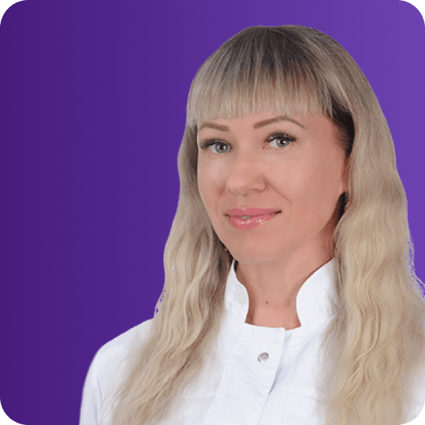 👩‍⚕️ Шитикова Любовь Николаевна – терапевт в Краснодаре