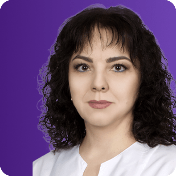 Асриянц Мария Александровна