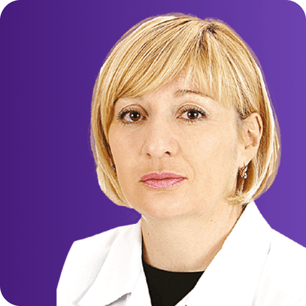 Астежева Саида Саферовна