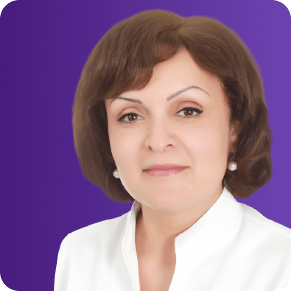 Булавинова Джульетта Александровна