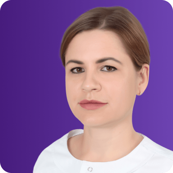 Гузенко Татьяна Григорьевна