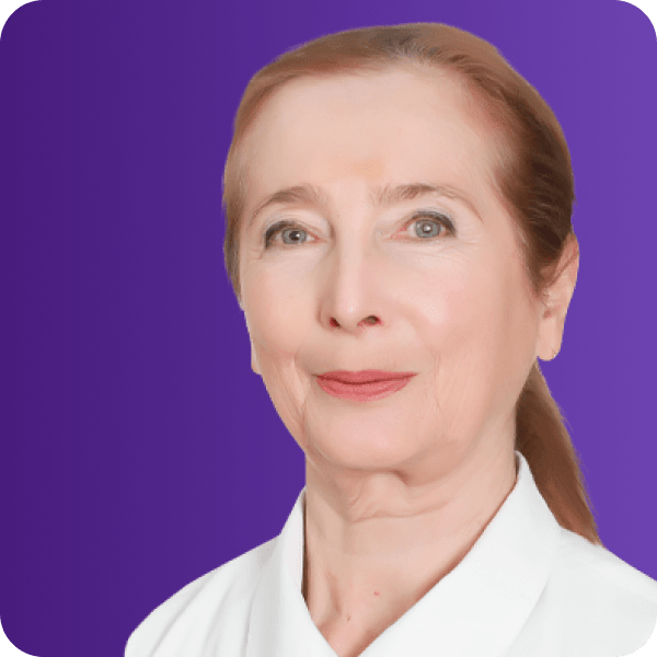 Дьяченко Ольга Васильевна