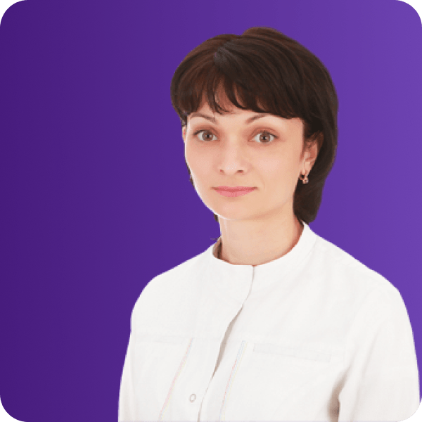 Калакуток Фатима Аслановна