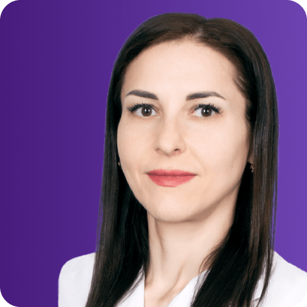 Кутинова Рима Вячеславовна