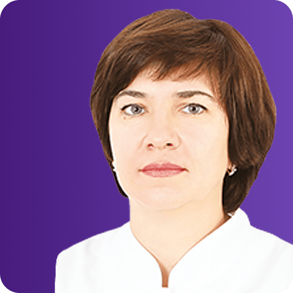 Мелюхова Наталья Евгеньевна