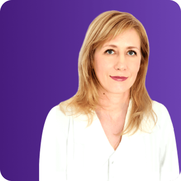 Рейтере Ольга Александровна