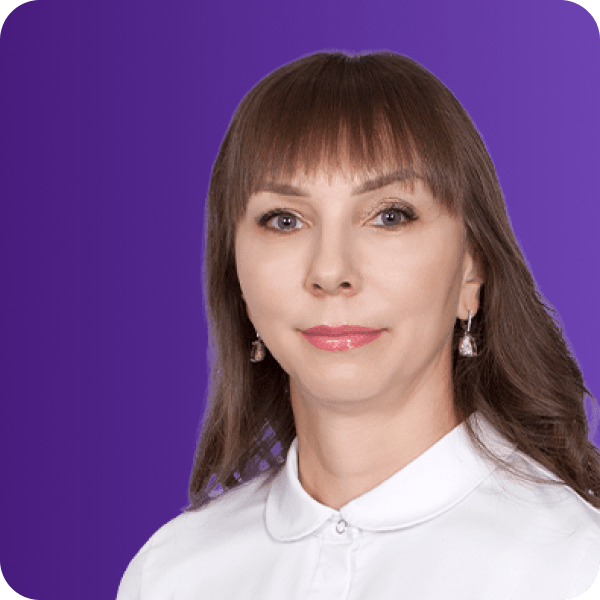 Трофимова Наталья Викторовна