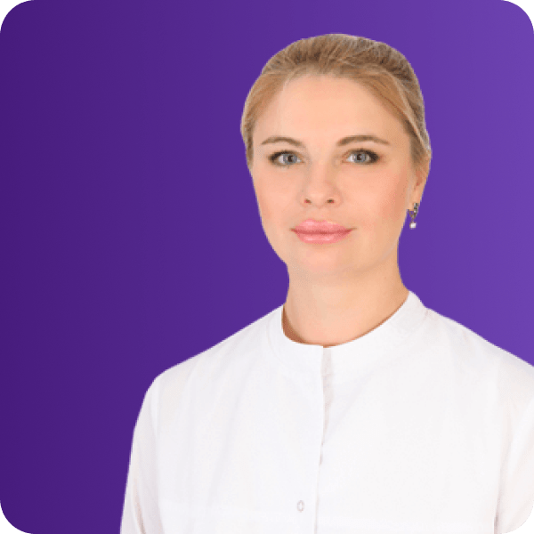 Ши-У-Тина Олеся Владиславовна